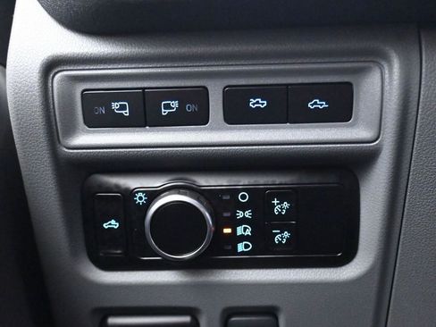 Used 2024 Ford F150 Lightning Flash w/ Max Trailer Tow Package image 27