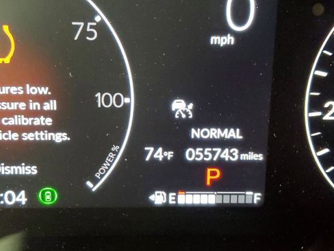 Used 2024 Honda CR-V Sport Touring image 31