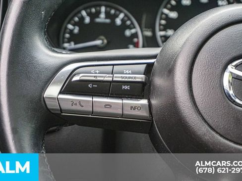 Used 2025 MAZDA CX-50 AWD 2.5 S w/ Premium Package image 29