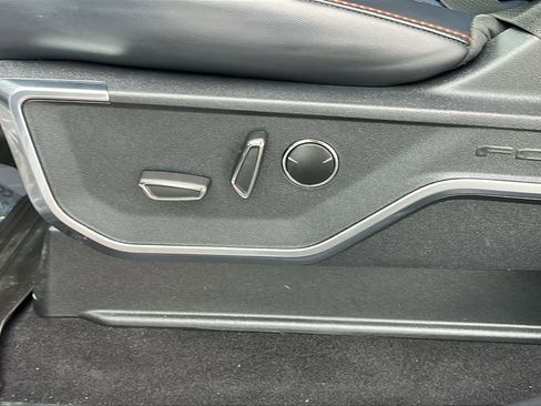 Used 2023 Ford F150 Raptor w/ Blue Interior Package image 21