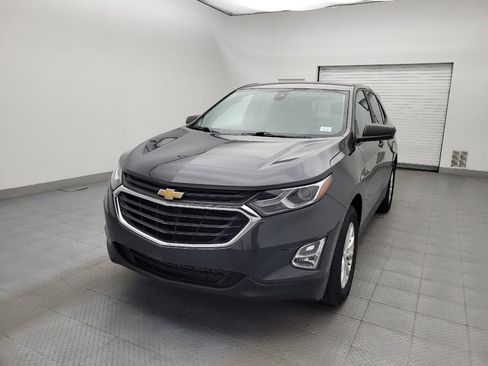 Used 2020 Chevrolet Equinox LS w/ LS Convenience Package AWD/4WD image 15