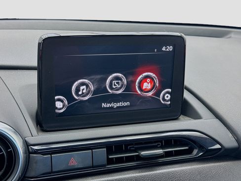 Used 2021 MAZDA MX-5 Miata RF Grand Touring image 9