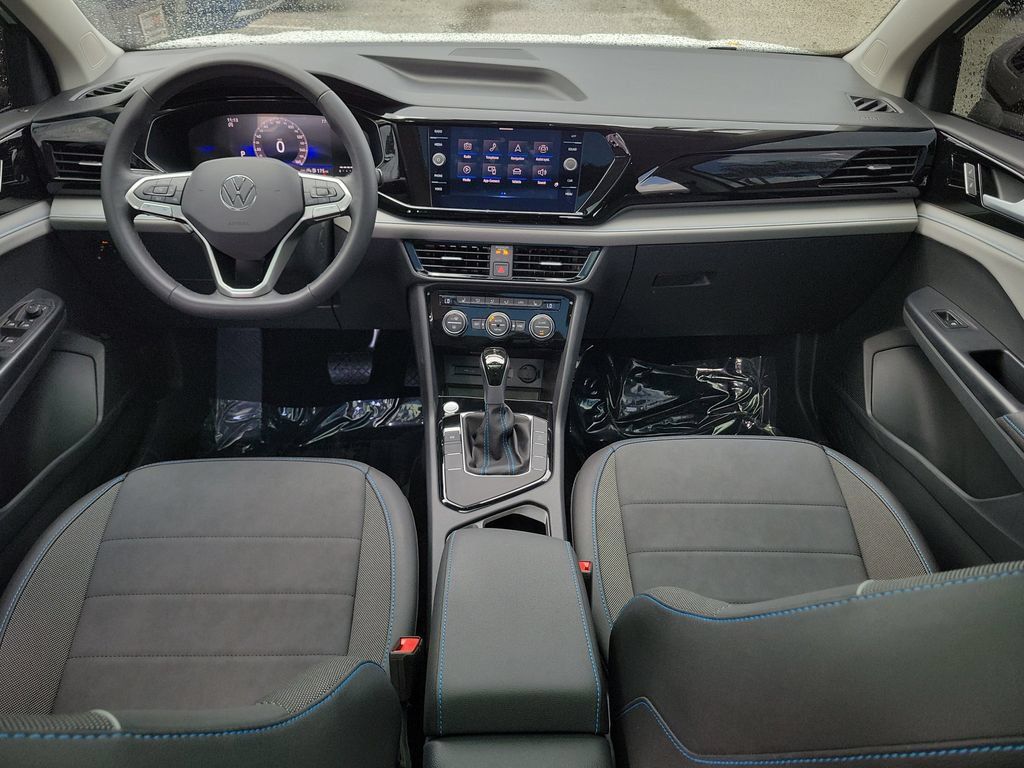 Used 2024 Volkswagen Taos SE FWD image 23