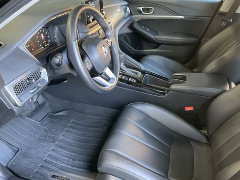 Used 2025 Acura Integra image 20