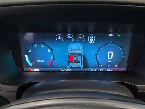 New 2026 Ford F150 XLT w/ XLT Black Appearance Package AWD/4WD image 16