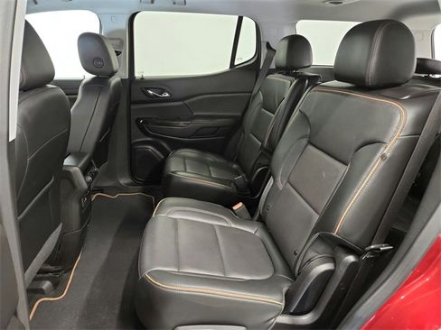 Used 2023 GMC Acadia AT4 w/ Technology Package image 30