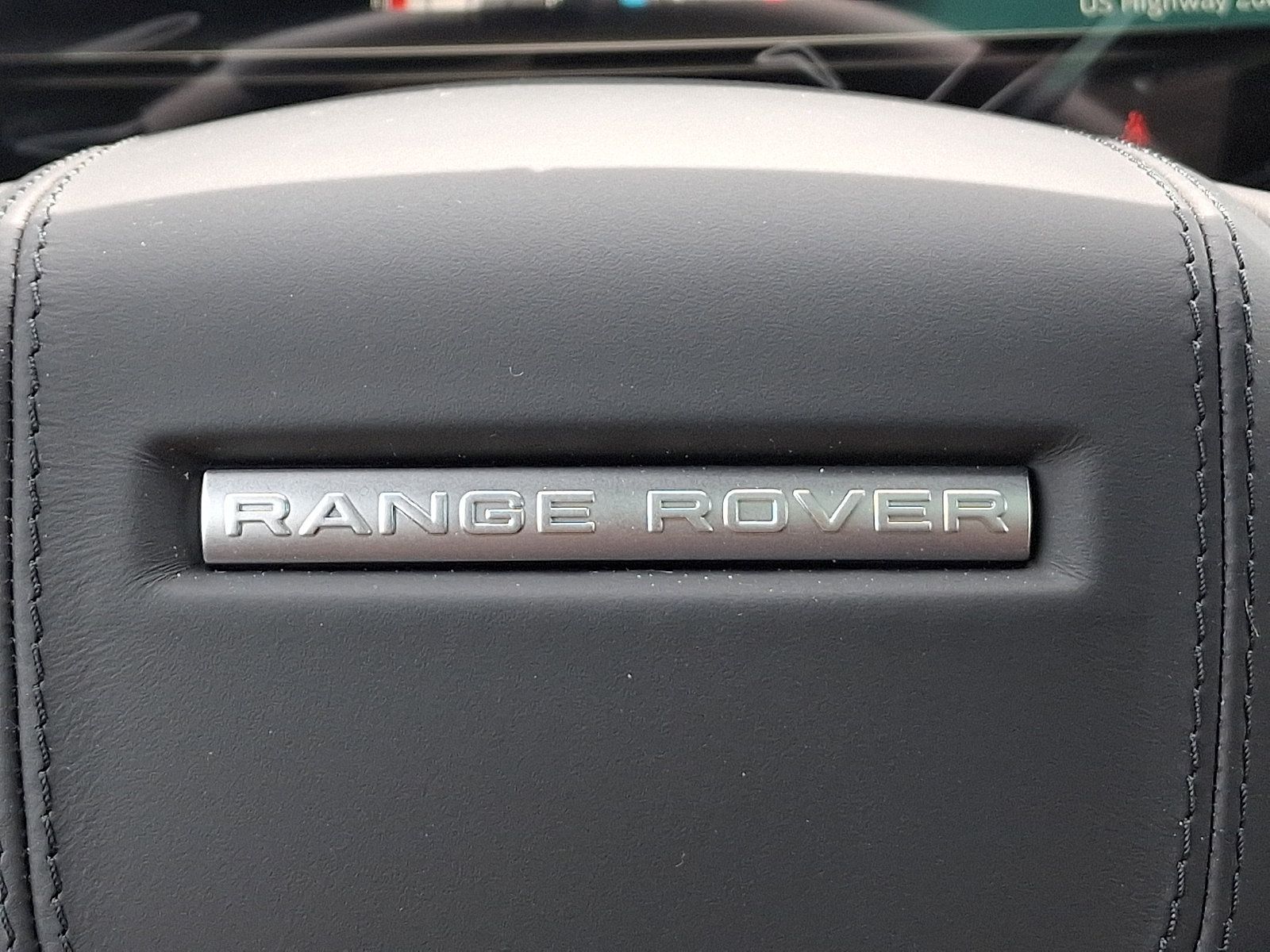 New 2026 Land Rover Range Rover Sport SE AWD/4WD image 19