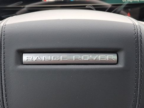 New 2026 Land Rover Range Rover Sport SE AWD/4WD image 19