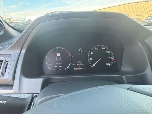 Used 2025 Honda Ridgeline TrailSport image 25