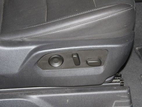 Used 2023 Chevrolet Silverado 1500 LTZ w/ LTZ Premium Package image 29