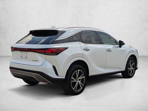 Used 2023 Lexus RX 350 Premium image 5
