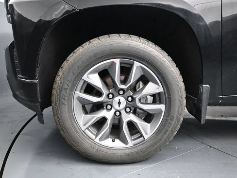 Used 2020 Chevrolet Silverado 1500 RST w/ All-Star Edition AWD/4WD image 14