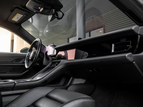 Certified 2021 Porsche Taycan 4S AWD/4WD image 44