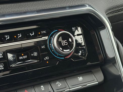 Used 2023 GMC Sierra 1500 Denali w/ Denali Reserve Package image 29