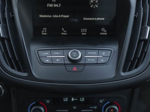 Used 2019 Ford Escape SE image 27