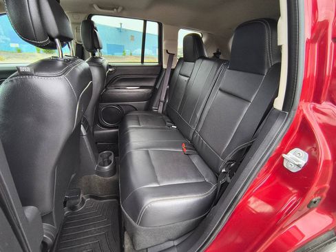 Used 2016 Jeep Compass High Altitude AWD/4WD image 20