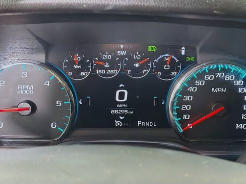 Used 2017 Chevrolet Tahoe Premier RWD image 15