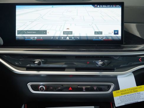 New 2026 BMW X5 xDrive40i w/ M Sport Package image 14