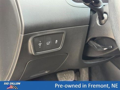 Used 2023 Hyundai Tucson SEL w/ Convenience Package FWD image 13