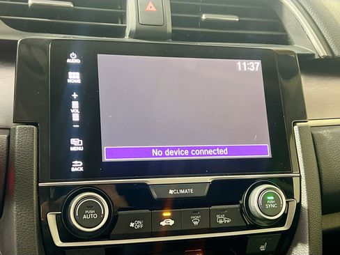 Used 2018 Honda Civic EX-T image 27