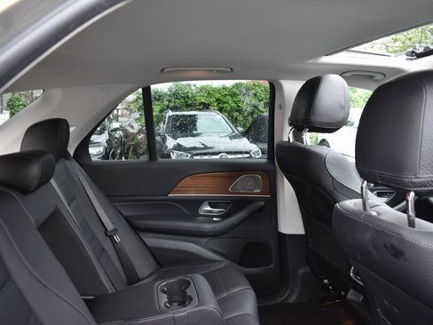 Used 2023 Mercedes-Benz GLE 350 4MATIC image 26