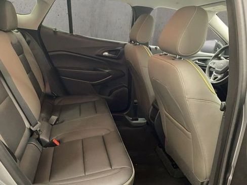 New 2026 Chevrolet Trax ACTIV FWD image 27