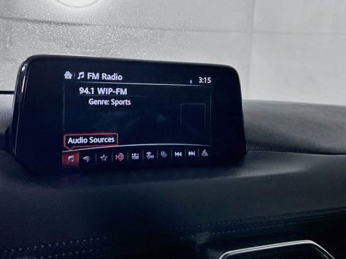Used 2019 MAZDA CX-5 Touring AWD/4WD image 14