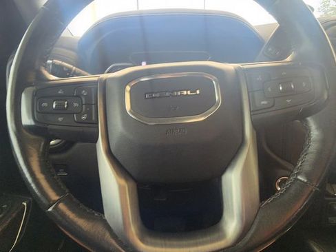 Used 2021 GMC Sierra 2500 Denali w/ Denali Ultimate Package image 30