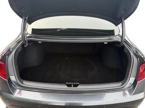 Used 2020 Hyundai Sonata Limited image 17