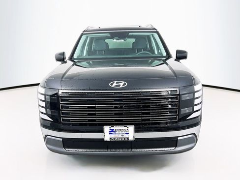 New 2026 Hyundai Palisade SEL Premium AWD/4WD image 2