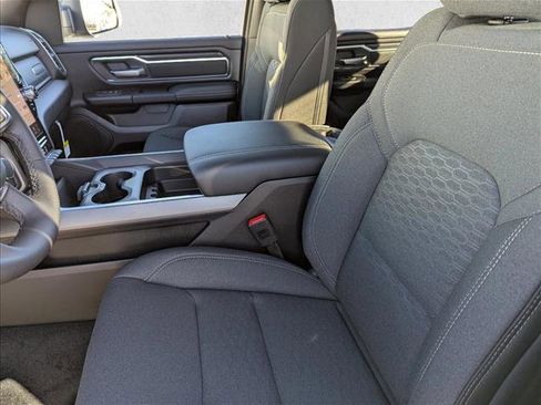New 2026 RAM 1500 Big Horn image 23