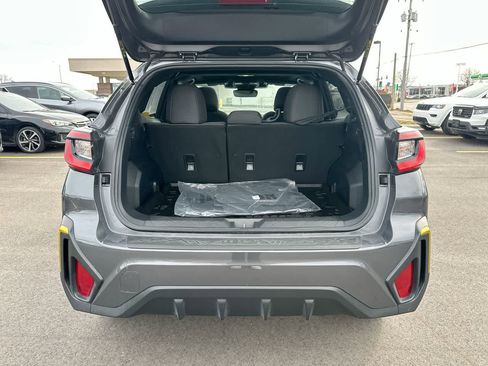 Certified 2025 Subaru Crosstrek 2.5i Sport w/ Crosstrek Mirror Package image 36