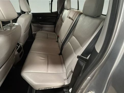Used 2017 Honda Ridgeline RTL-E image 14