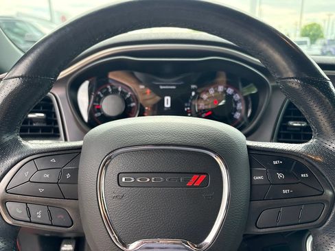 Used 2021 Dodge Challenger SXT w/ Driver Convenience Group AWD/4WD image 23