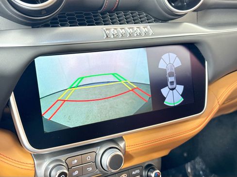 Certified 2022 Ferrari Portofino M RWD image 14