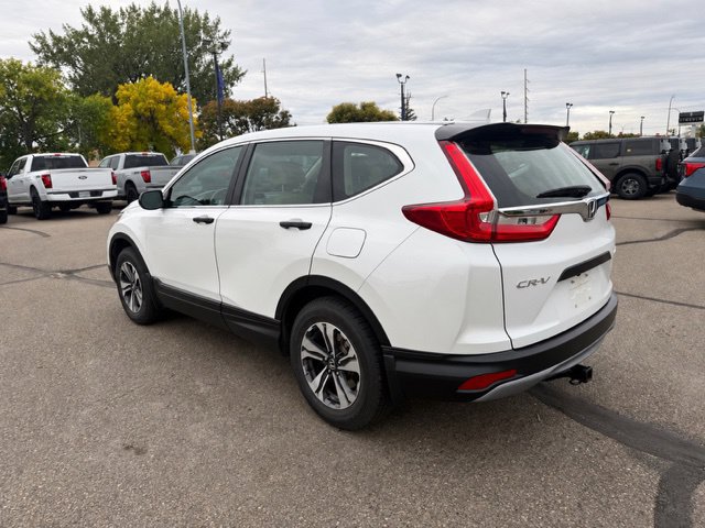 Used 2019 Honda CR-V LX image 8