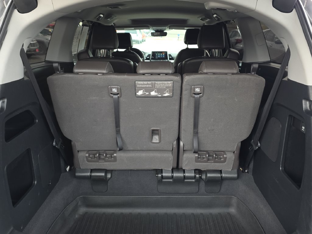 Used 2021 Honda Odyssey EX-L image 32