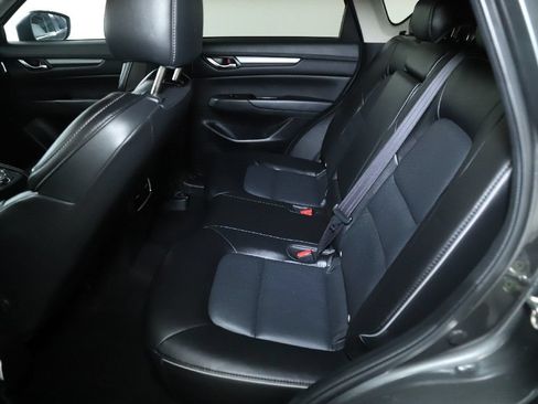 Used 2024 MAZDA CX-5 AWD 2.5 S w/ Select Package image 14