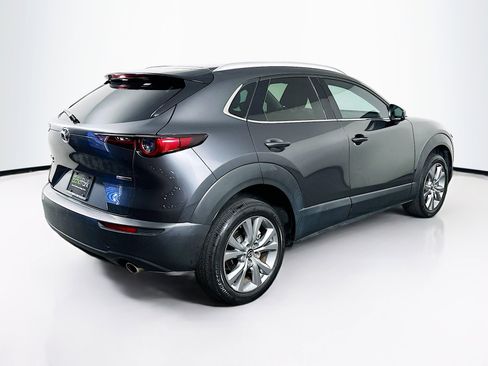 Used 2022 MAZDA CX-30 AWD 2.5 S w/ Premium Package image 9