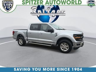 Used 2025 Ford F150 XLT w/ Equipment Group 301A Standard video 2