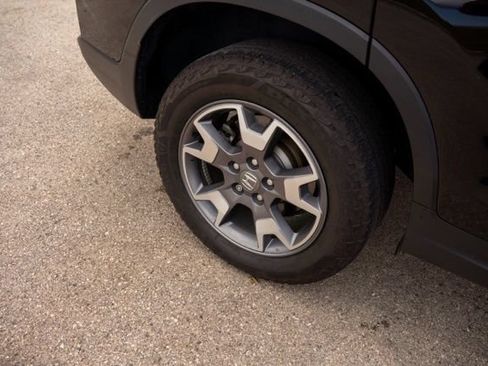 Used 2022 Honda Passport TrailSport image 10