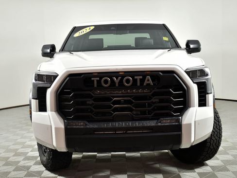Used 2024 Toyota Tundra TRD Pro image 5