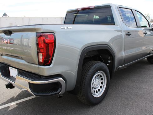 New 2026 GMC Sierra 1500 Pro w/ Pro Value Package image 14
