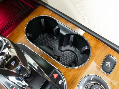 Used 2021 Bentley Bentayga w/ First Edition Specification AWD/4WD image 76