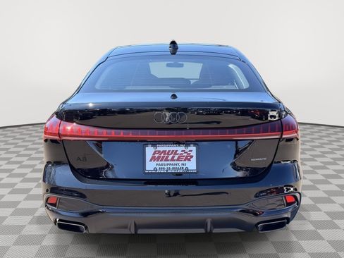 New 2026 Audi A5 2.0T Premium Plus image 5