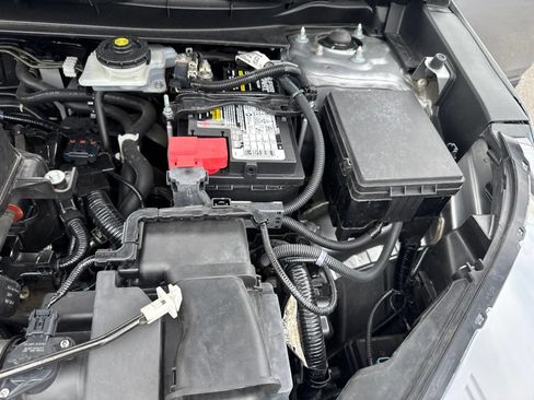 Used 2020 Honda CR-V EX image 24