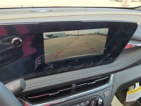 New 2026 Buick Envista Preferred image 18