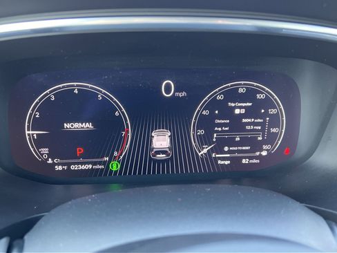 Used 2023 Acura MDX SH-AWD w/ Technology Package image 14