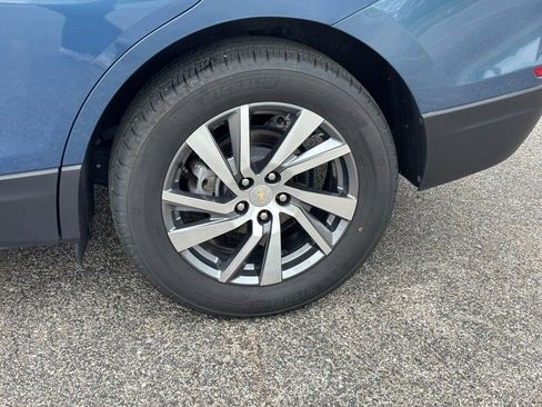 Used 2024 Chevrolet Equinox LT w/ LPO, Floor Liner Package image 9