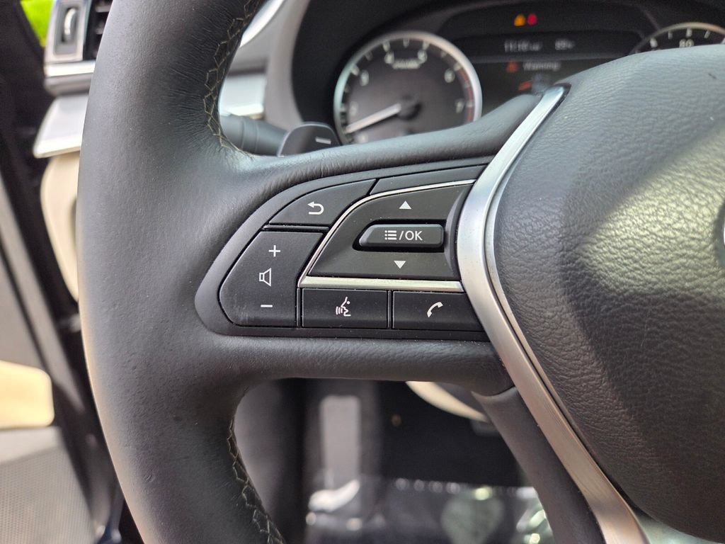 Used 2020 INFINITI QX50 Luxe FWD image 30